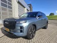 Jaecoo 7 1.5 TGDI SHS-P Exclusive