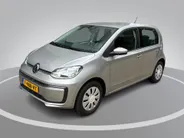 Volkswagen up! 1.0 65pk · Camera · P-Sensoren · Climatronic · Cruise Control · Telefoon Dock · 14'' Inch ·