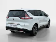 Renault Espace 225PK TCe Initiale Paris 7p. Automaat | 7 Zitplaatsen | Stoelverwarming | Schuif/Kantel Dak | Stoelverkoeling | Semi Elektrische Wegklapbare Trekhaak | Climate Control | Apple CarPlay/Android Auto | Head Up Display | Wit Leder | Camera | Parkeersensoren |