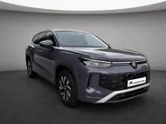 Volkswagen Tayron Life Edition 1.5 eHybrid 204 PK 6 versn. DSG · Comfort Pakket · Trekhaak inklapbaar, met elektrische ontgrendeling, incl. aanhangermanoeuvreerhulp Trailer Assist ·