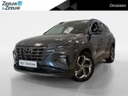 Hyundai Tucson 1.6 PHEV | COMFORT | 4WD | TREKHAAK | NL-AUTO | DEALERONDERHOUDEN |