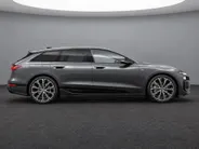 Audi A6 e-tron edition 83 kWh 286pk · 98,1% · Panoramadak · Inklap. Trekhaak · 360 Camera · Head-Up Display · Bang & Olufsen · Matrix LED · Garantie t/m 27-07-2030 of 100.000km