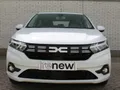 Dacia Sandero 1.0 TCe 100 PK ECO-G Expression | Trekhaak | Parkeersensoren achter | Apple car Play | Lage km stand |