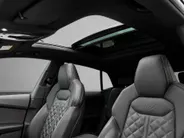 Audi Q8 55 TFSIe 280kW/381PK quattro Pro Line S · Panoramadak · Leder · 360°Camera + Parkeersensoren · Trekhaak ·