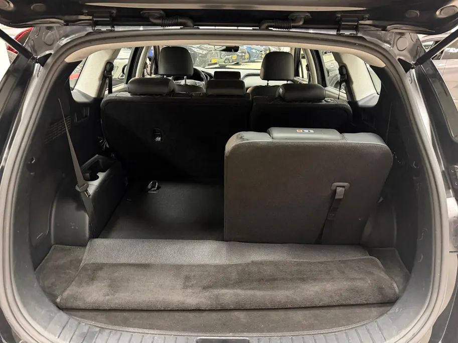 Hyundai Santa Fe 1.6 PHEV | COMFORT SMART | 7 PERS. | LEDER | NAVI | CAMERA |