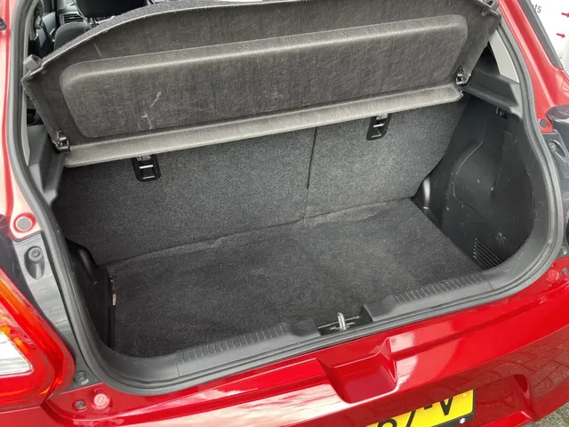 Suzuki Swift 1.2 Select Trekhaak