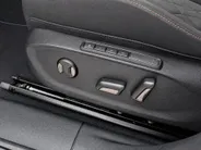 CUPRA Terramar 1.5TSI 204PK DSG e-Hybrid · Panoramadak · Trekhaak · Leder/Alcantara kuipstoelen · SENNHEISER Audio ·   Garantie t/m 05-10-2030 of 100000km.