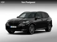 BMW X5 xDrive50e
