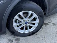 Ford Kuga 2.5 PHEV Titanium