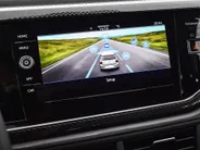 Volkswagen Polo 1.0 TSI 95pk Life Edition · Camera · Apple/Android Car Play · P-Sensoren · 15'' Inch · Voorraad OUTLET · Prijs is inclusief inruilpremie · MEGA SALE