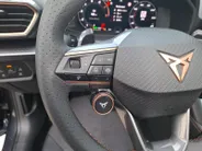 CUPRA Formentor 1.5 TSI e-Hybrid Business | NIEUWE AUTO | ELEKTRSICH WEGKLAPBARE TREKHAAK | STOEL & STUURVERWARMING | SCHUIFKANTELDAK |