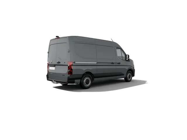 Renault Master Advance | C-Shape LED dagrijverlichting | Elektronisch geregelde airconditioning | Instrumentarium met 3,5' TFT scherm