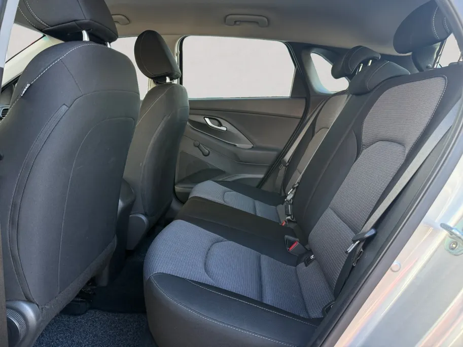 Hyundai i30 1.0 T-GDi MHEV Comf.