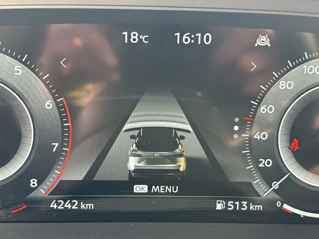 Nissan QASHQAI Automaat 1.3 MHEV Xtronic Tekna Automaat