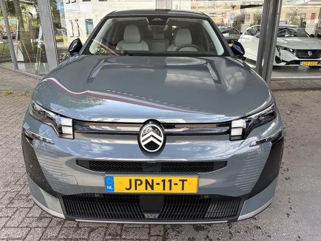 Citroën C5 Aircross 1.2 Hybrid 145 Max