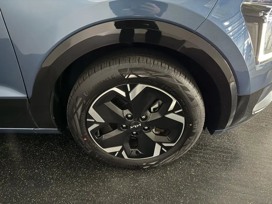 Kia e-Niro 64,8 kWh 204pk Aut Edition Advanced