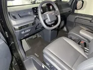 Kia PV5 Passenger 7 zits Elite MY27 71.2kWh | IN BESTELLING