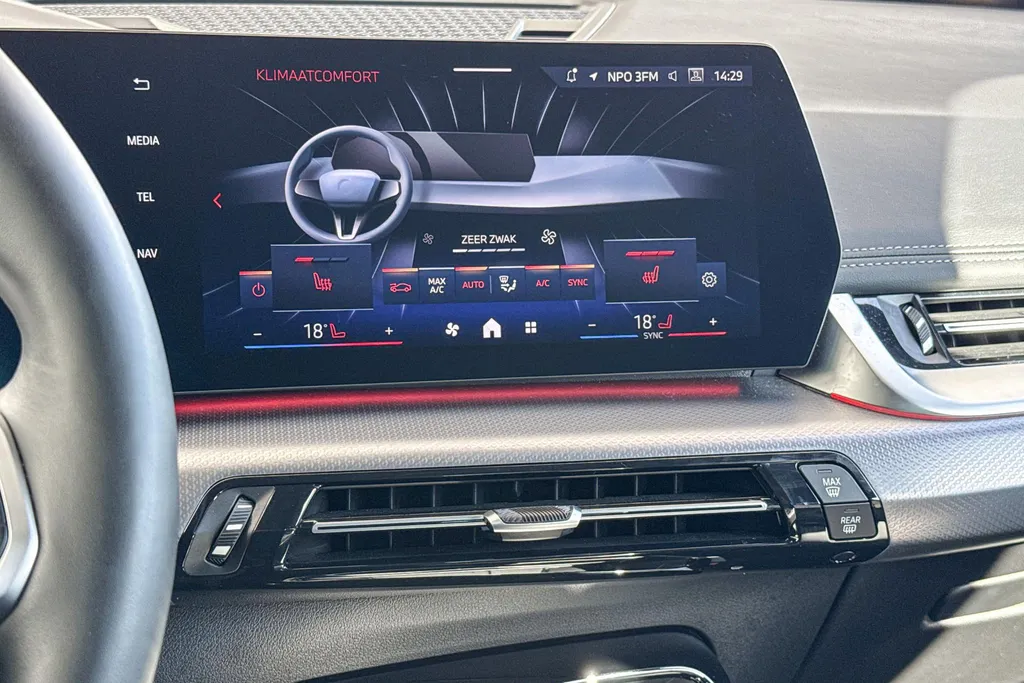BMW iX1 eDrive20 67 kWh M Sport Edition