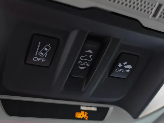 Subaru Forester 2.0i e-BOXER Sport | Navi | Adap. Cruise | Clima | Camera