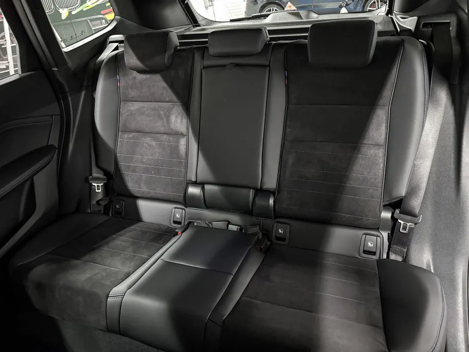 BMW X1 xDrive25e