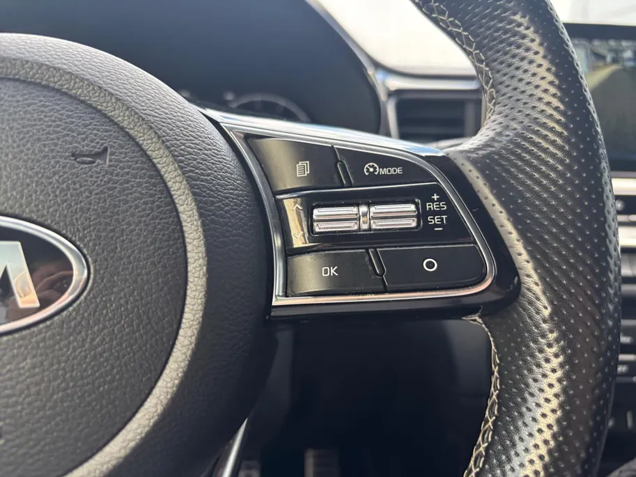 Kia ProCeed 1.0 T-GDI GT-PlusLine | Elektr. Schuif-/kanteldak | Elektr. achterklep | Achteruitrijcamera | Climate Control | Cruise Control | Stoel- en stuurverwarming |