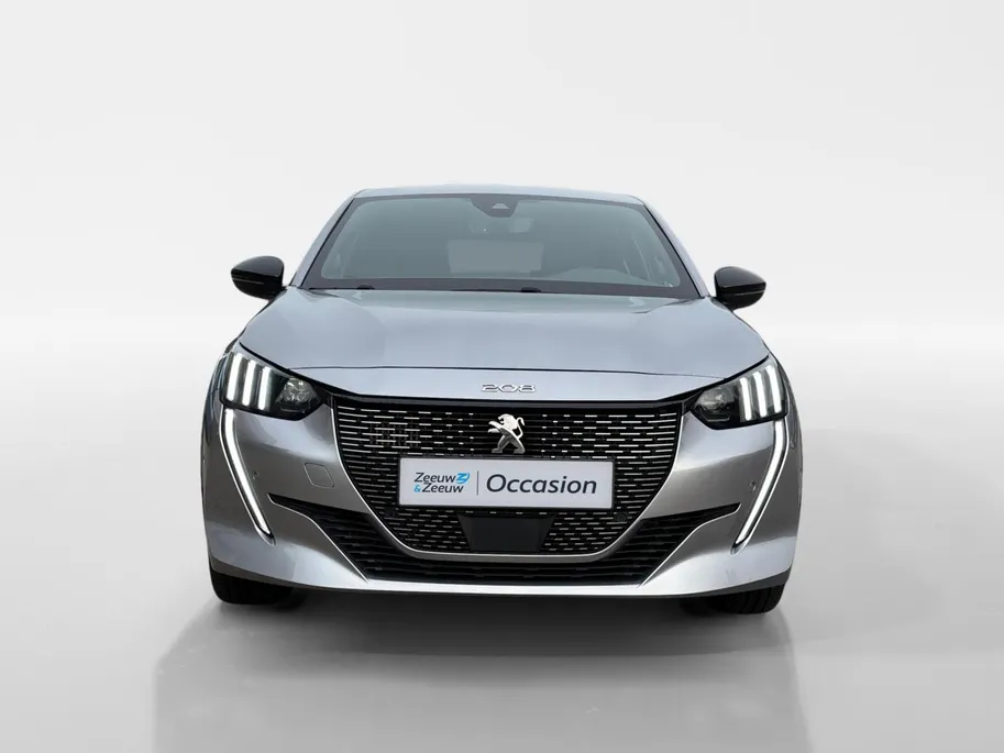 Peugeot 208 1.2 PureTech GT | Trekhaak | NL-AUTO | Automaat |