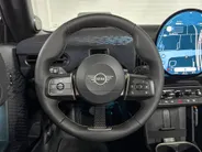 MINI Cooper Cabrio Cooper C Favoured