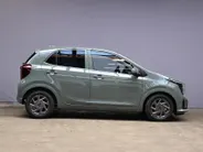 Kia Picanto 1.0 DPi 68pk 4-zits DynamicPlusLine