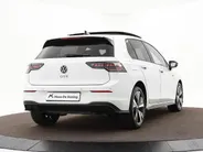 Volkswagen Golf 1.5 eHybrid 272pk DSG GTE · Panoramadak · Camera · Head-Up Display · ACC · Matrix LED · Optiekpakket Zwart · Garantie t/m 29-07-2030 of 100.000km