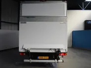 Ford Transit 350 2.0 TDCI L4H1 Trend Chassis Cabine Bakwagen | automaat | BÄR elektrische achterklep | hulpluchtvering |