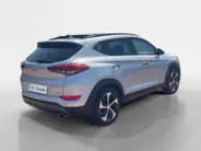Hyundai Tucson 1.6 T-GDi Premium 4WD | STOEL VERWARMING | SCHUIFKANTELDAK | CAMERA | NAVIGATIE | ELEKTRISCHE STOEL |