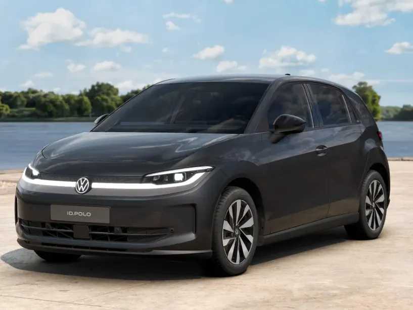 Volkswagen ID. Polo Style 52 kWh accu, 211 PK