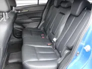 Mitsubishi Eclipse Cross 2.4 PHEV Instyle | BTW Auto | Stuur-/stoelverwarming | Leder | HUD | LED | Schuifdak | Dodehoek detectie | Clima | Cruise adapt. | 18' LM |
