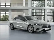 Mercedes-Benz CLA 250+ Launch Edition 85.5 kWh