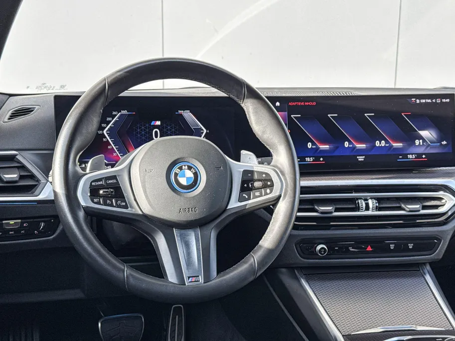 BMW 3 Serie Touring 320e