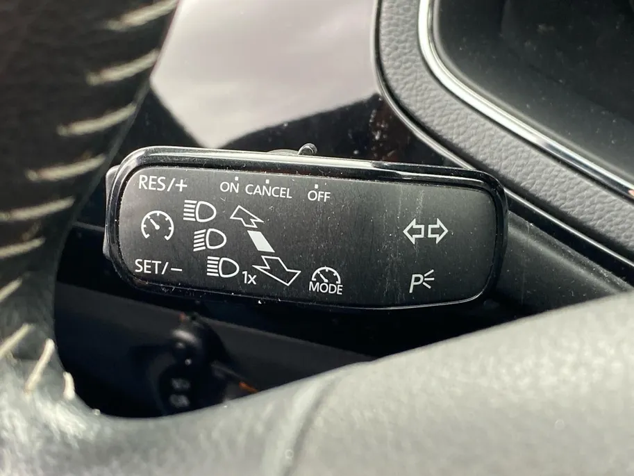 SEAT Ibiza 5-deurs 1.0 TSI Excellence Limited Edition NL Auto | Park.sens | Cruise | Clima | 16' | etc.
