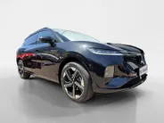 Voyah Courage Business Edition 80 kWh | Demo | Zeer compleet | 476 km range | Open dak | Stoel koeling & verwarming & memory |