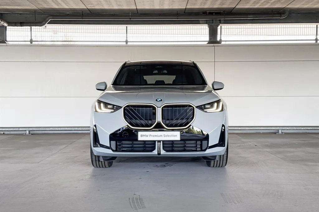 BMW X3 30e xDrive