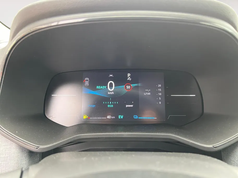 Mitsubishi Colt 1.6 HEV Intense | €4500, - ACTIE KORTING op voorraad auto's | 8 JAAR GARANTIE | op = op
