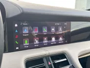Porsche Taycan Cross Turismo 4 105 kWh