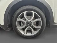 Kia Picanto 1.2 CVVT X-Line | Cruise Control | Climate Control | Camera | Navigatie | Stoelverwarming | Stuurverwarming | Lederen Bekleding | X-Line |