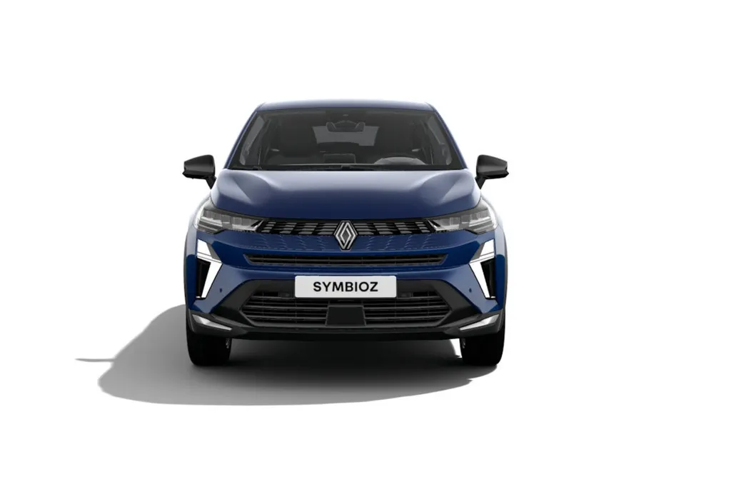 Renault Symbioz E-Tech full hybrid 160 techno Nu uit voorraad leverbaar met € 6.985,- Zeeuw en Zeeuw voorraadkorting | Pack driving & comfort| Inclusief 5 jaar garantie tot 160.000km