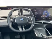 BMW iX3 40 eDrive