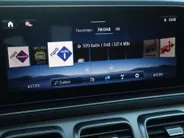 Mercedes-Benz GLE 400 e 4MATIC AMG Line l Trekhaak l Panoramadak l stoelverwarming l Leder