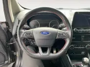 Ford EcoSport 1.0 EcoBoost ST-Line NL Auto | Trekhaak | Navi | Cruise | Park.sens. | etc.