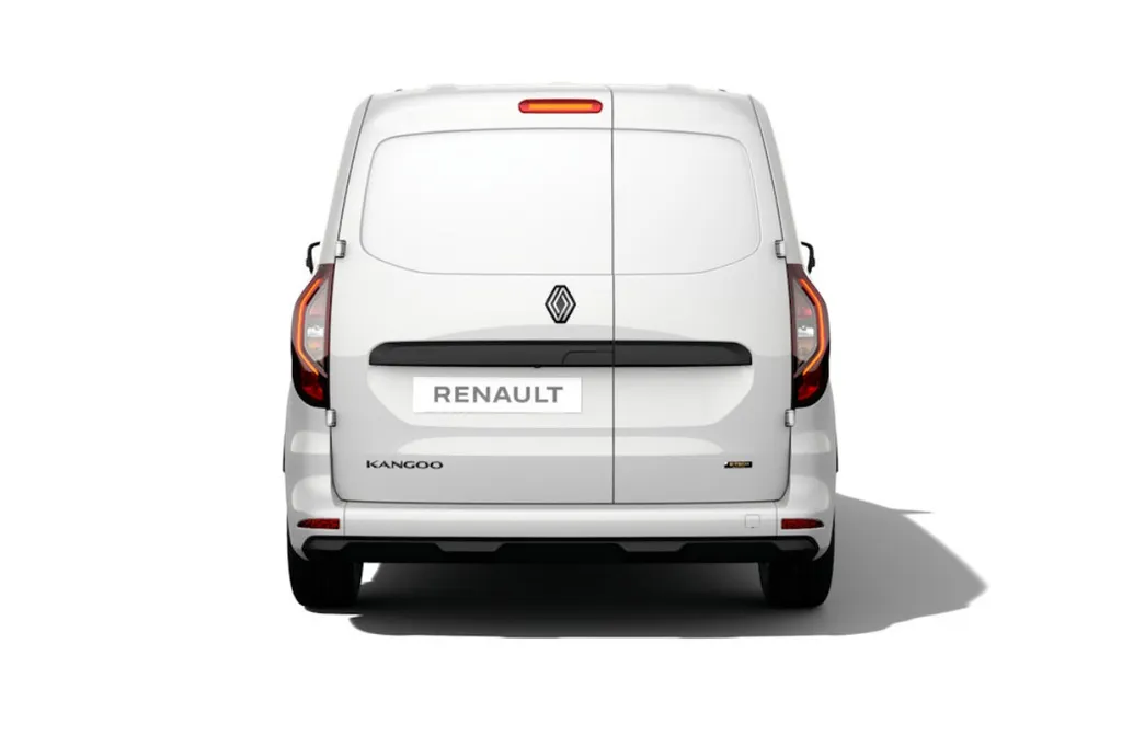 Renault Kangoo Extra L1 44 kWh nu met 22% voorraad actiekorting bij Zeeuw & Zeeuw Delft. Beperkte voorraad. Op = op! | Pack Led | PACK Nav | Verwarmde voorruit | All Season banden |