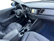Kia Niro 1.6 GDi Hybrid DynamicLine | Navigatie | Climate control | Cruise control | Trekhaak