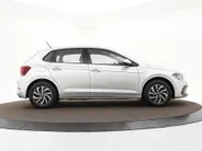 Volkswagen Polo 1.0 TSI 95pk DSG Life · Apple/Android Car Play · P-Sensoren · DAB · Virtual Cockpit · 15'' Inch ·