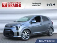 Kia Picanto 1.0 GDi ExecutiveLine | Automaat | Nieuw | Direct leverbaar | Tot € 2.000 inruilvoordeel bij aanschaf |