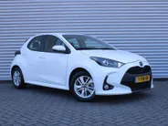 Mazda 2 Hybrid 1.5 Agile | Stuur-/stoelverwarming | Clima | Cruise | Camera | Keyless | Android Auto/Apple Carplay |